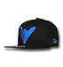 Nightwing Symbol 9Fifty Black Snapback Cap