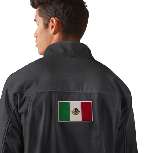 Image of ARIAT Mens New Softshell Jacket