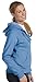 Hanes Women's Full Zip EcoSmart Fleece Hoodie