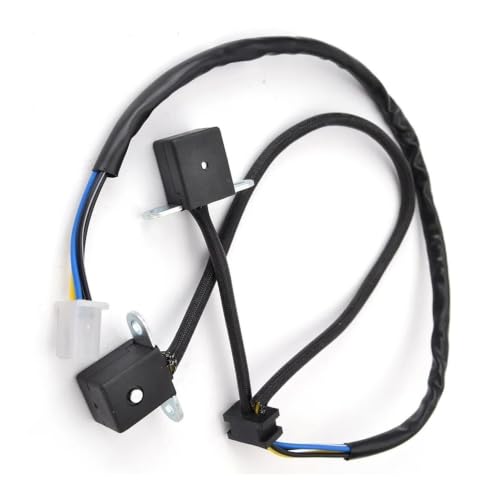Déclencheur d'allumage de stator pour EX500 et GPZ500S bobine d'impulsion 59026-1066