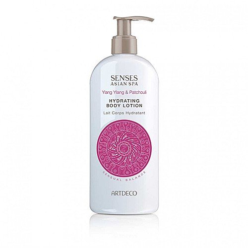 Preisvergleich Produktbild Artdeco Asian Spa Sensual Balance feuchtigkeitssendende Körperlotion, 200 ml