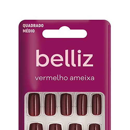 Unhas Postiças, Belliz