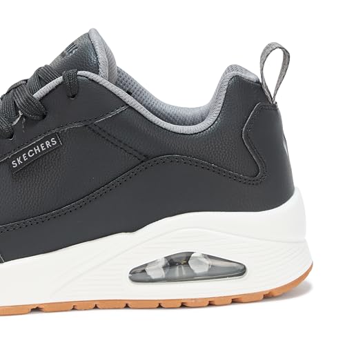 Skechers Men's Uno-Alder Sneaker4