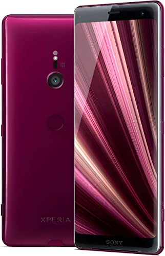 スマートフォン本体 Xperia - Xperia XZ3 SOV39SKA SONY Xperia XZ3 SOV39 au 価格比較 - 価格.com