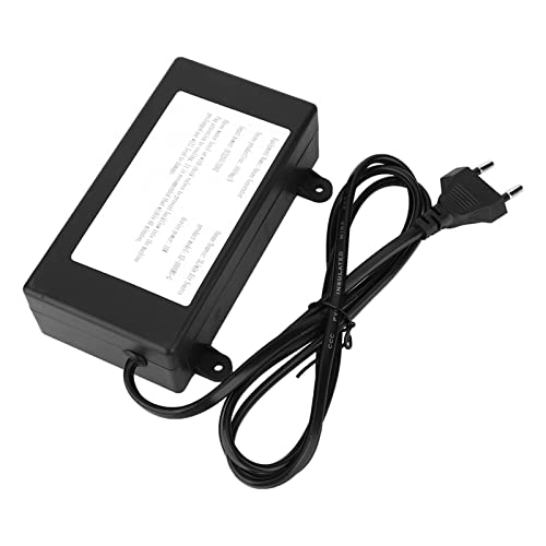 Pongnas Generador Portátil de 1000 Mg, Purificador de Aire, Esterilizador, Máquina de Desinfección con, para Electrodomésticos, Refrigerador, Secador, Lavavajillas (Enchufe europeo 220V)