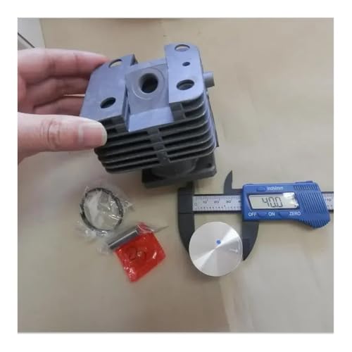 Kit cylindre FS250 de 40 mm assurant une compression maximale - 2