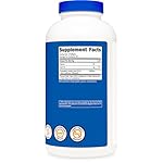 Nutricost CLA (Conjugated Linoleic Acid) 800mg, 240 Softgels - Image 5