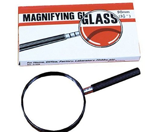 Morris Costumes Magnifying Glass