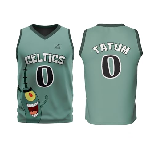 Image of AKIBA Basketball Jersey for Men /Women