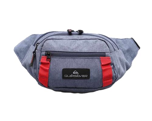Quiksilver Men's Lone Walker Waist Pack MIDNIGHT NAVY 234 One Size