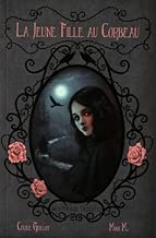 Download La jeune fille au corbeau : adapté aux lecteurs dyslexiques PDF