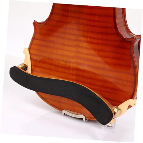 Support d'épaule pour violon ergonomique innovant compact HEMOTON pression - 6