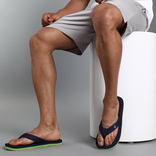 Image of CULT Men's Vetra Flip Flops