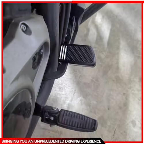 Accessoires de moto levier frein arrière Sport Nightster - 2