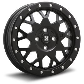 Amazon | タイヤホイール4本セット MLJ XTREME-J XJ04 14×4.5J 4/100 +