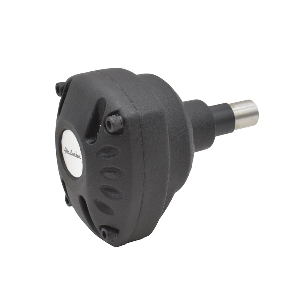 AIR LOCKER APN900 Heavy Duty Palm Nailer