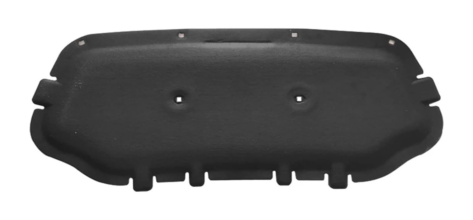 for VW for VS5 2019 Front Hood Engine Soundproof Cotton Cover Car Sound Insulation Cotton(Foam)