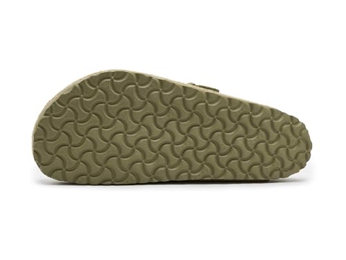 Image of Birkenstock Women's Boston Suede Clogs