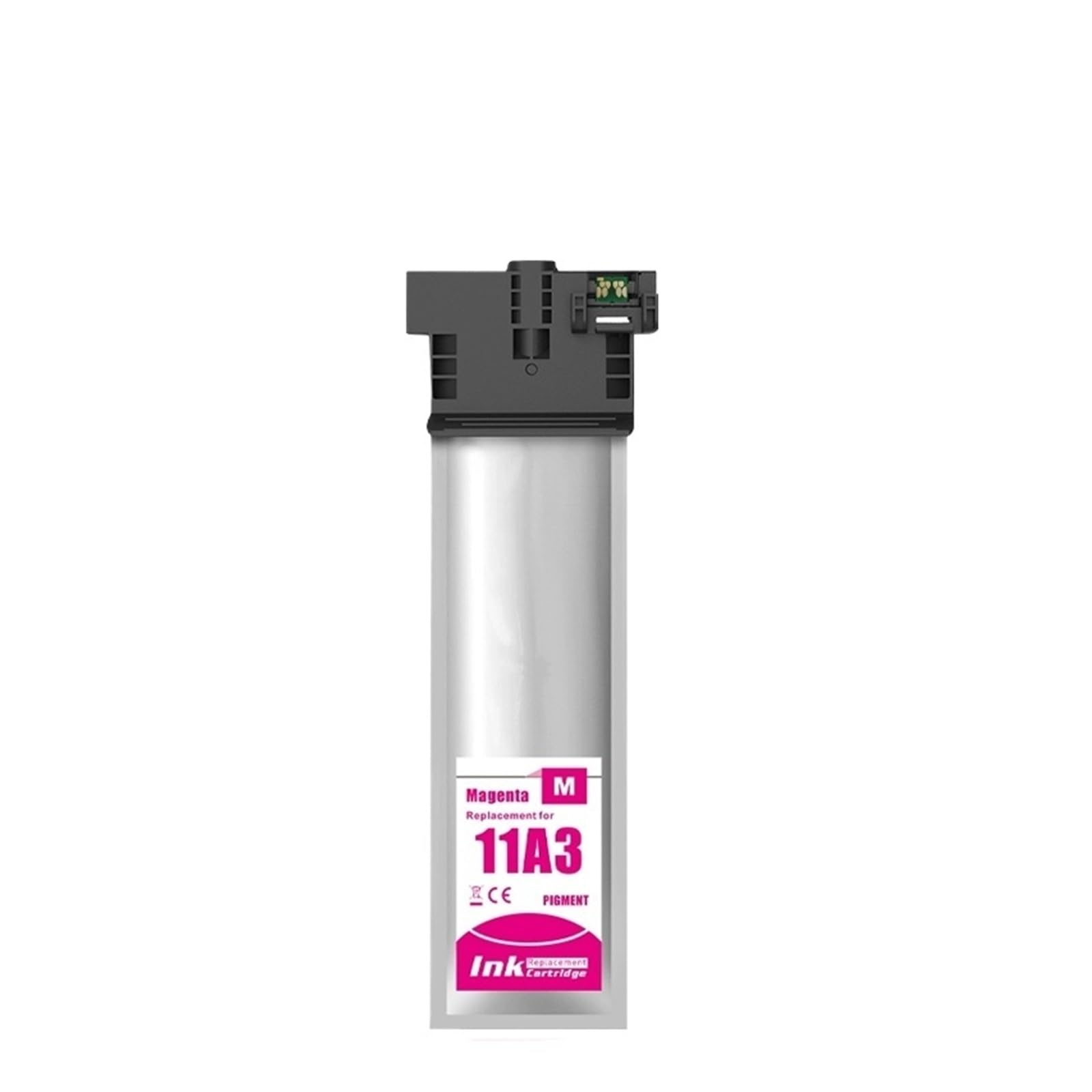 Cartucho De Tinta T11B1 T11A2 T11A3 T11A4 Compatible con Epson WF-C5890