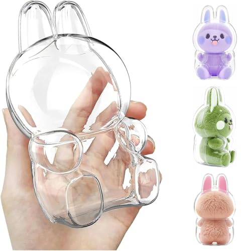 LABUBU ɓK P[X  NAJo[ uu P[X  ppΉ ֗Ɍg [یp ^y ANfBXvCP[X   h~ (p)