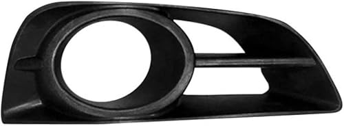 Miniatura 1 de Para Nissan Altima 2010 11 12 2013 Bisel de luz antiniebla lado del pasajero  Delantero  Coupé  Reemplazo para NI1039129  615343972466