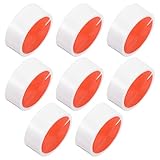 Instalación sin herramientas: los mandos de control de repuesto ofrecen una instalación sencilla, lo que permite a cualquiera actualizar el mando del interruptor de la calefacción con el mínimo esfuerzo y la máxima comodidad