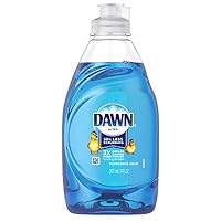 Dawn Procter & Gamble 39713 Dish Soap, Ultra Original, 7-oz. - Quantity 1