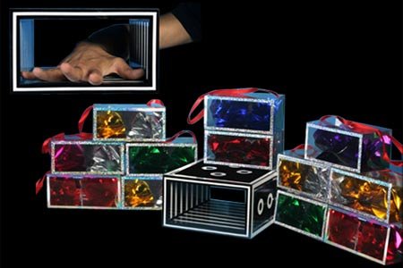 Tora Super Aquarium Frame cadre de protection anti-vibration et renfort de cuve
