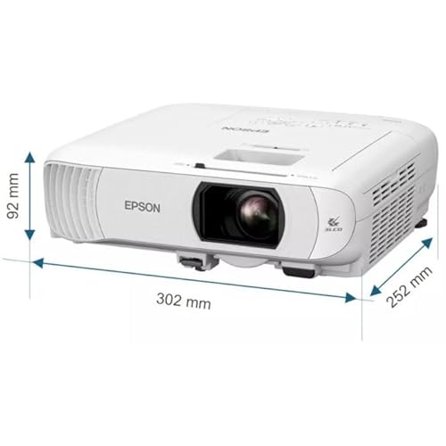 Epson EH-TW840