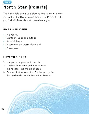 Astronomy Activity Book for Kids: 100+ Fun Ways to Learn about Space and Stargazing: 100+ Fun Ways to Learn About Space and Stargazing Ages 5-7