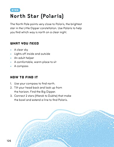 Astronomy Activity Book for Kids: 100+ Fun Ways to Learn About Space and Stargazing - Image 4