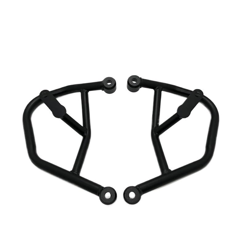 Barre protection moteur S1000XR pour voyages de tourisme et aventures routières
