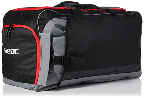 Tauchtasche Seac Equipage 250 für Taucher mit 110 Litern Volumen