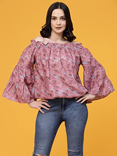 Image of Oomph! Women's Top