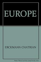 Europe 382830317X Book Cover