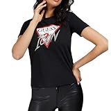 Tallas: Internacionales Guess