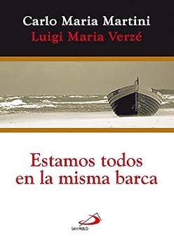 Paperback Estamos todos en la misma barca [Spanish] Book