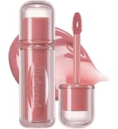 lilybyred Bloody Liar Coating Tint | Korean Jelly Gloss Lip Stain, Juicy Color with Clear Layerin...