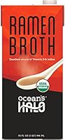 Algopix Similar Product 14 - Oceans Halo Organic and Vegan Ramen