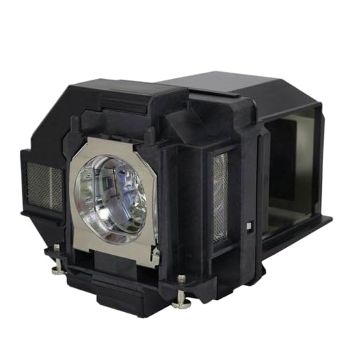 Lámpara proyector compatible V13H010L97 repuesto para modelos EB 982W y E001