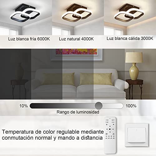 Mejores comprativas On-line Lamparas de techo precios para comprar hoy. 24 Imagen adicional
