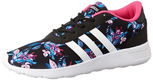adidas neo women's lite racer sneaker