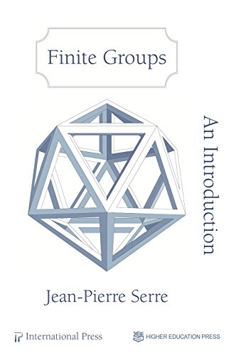 Finite Groups: An Introduction view 2