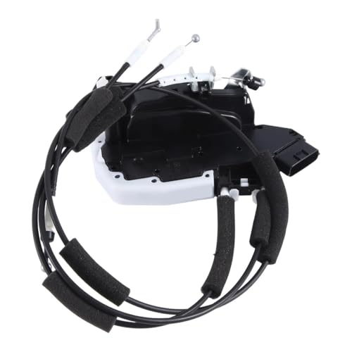 Actuador de cerradura de puerta de coche delantera izquierda para Patrol 2012- 2