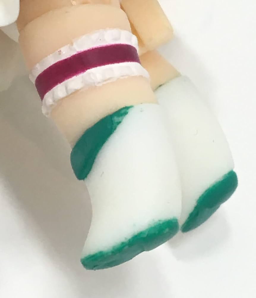 Amazon | フィギュア VOCALOID GUMI 276 ねんどろいど グッドスマイル 