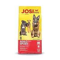 JosiDog Agilo Sport |