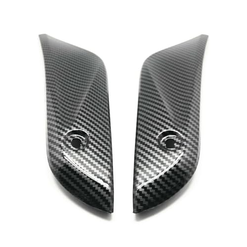 Carénage de panneau latéral réservoir CBR1000RR haute finition