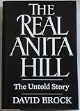 The REAL ANITA HILL