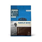 Empaques diferentes Comida Perro Adluto 2kg