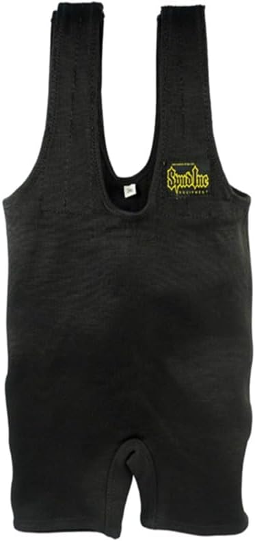 Spud 2 ply Gateway Squat Suit with Adjustable Straps